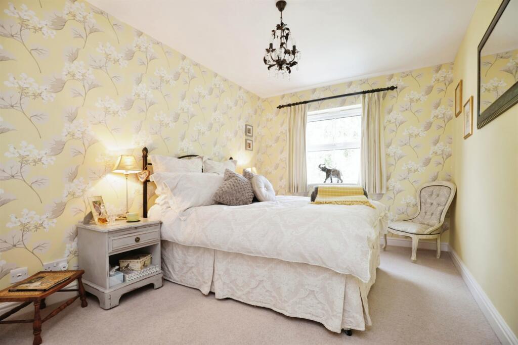 Additional image 8 of Touchstone Road, Heathcote, Warwick