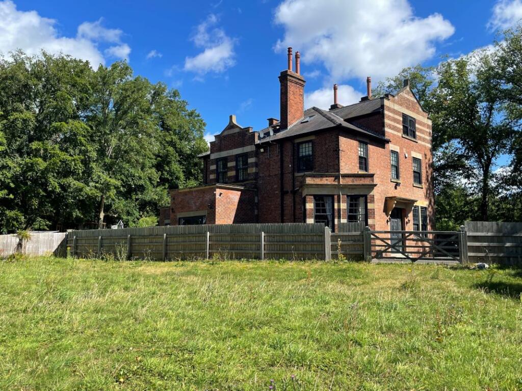 Additional image 21 of The Old Vicarage, 103 Church Street, Denby Village, Ripley, Derbyshire, DE5 8PH