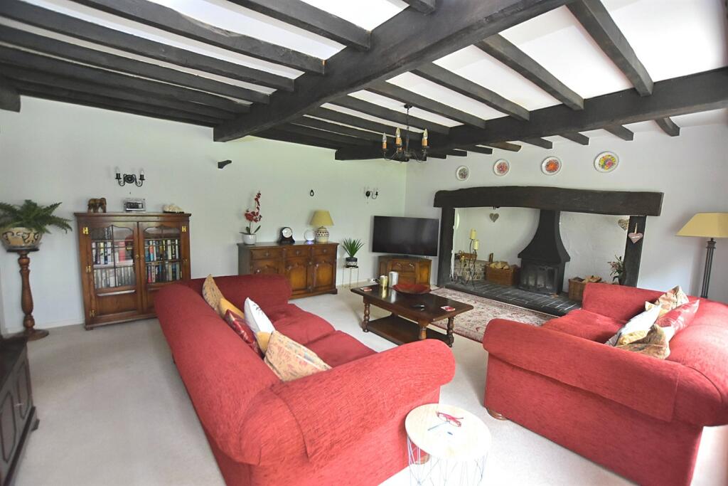 Additional image 42 of Holmes Chapel Road, Somerford, Congleton