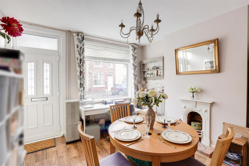 Additional image 2 of Fowler Street, Draycott, Derbyshire, DE72 3QD