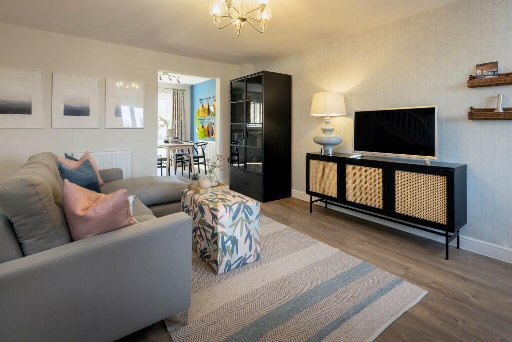 Additional image 6 of Deerwood Fold, 
Lucas Lane, 
Hilton, 
DE65 5FL