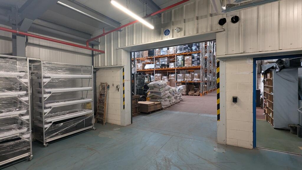 Additional image 24 of Unit 3, Progress Way, Binley Industrial Estate, Coventry, CV3 2NT