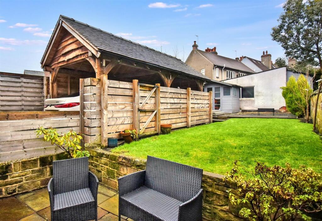 Additional image 17 of Yew Tree Cottage, Tamworth Street, Duffield, Belper