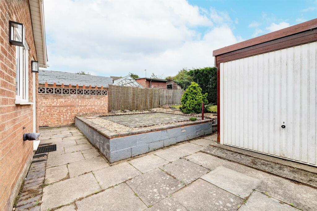 Additional image 15 of Cavendish Close, Castle Donington, Derby