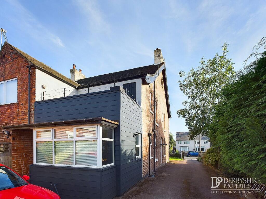 Additional image 25 of Spencer Road, Belper, DE56