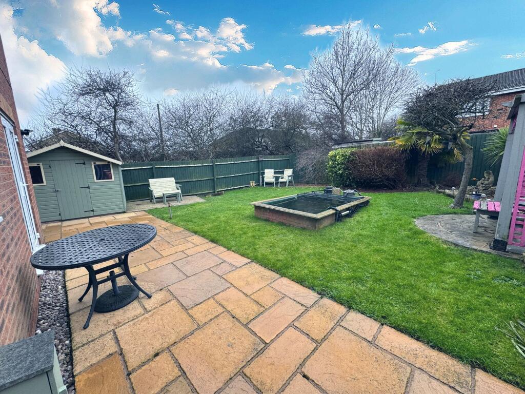 Additional image 2 of Sunart Way, Nuneaton, CV10