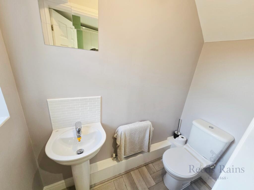 Additional image 10 of Aynsley Mews, Consett, Durham, DH8