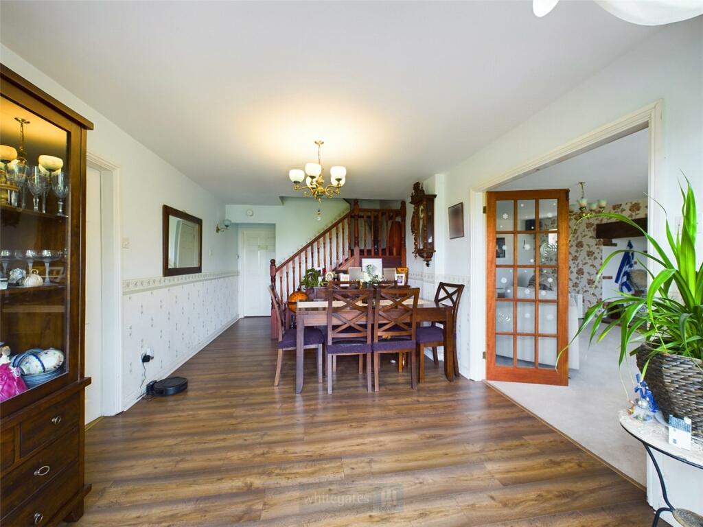 Additional image 4 of Laceyfields Road, Heanor, Derbyshire, DE75