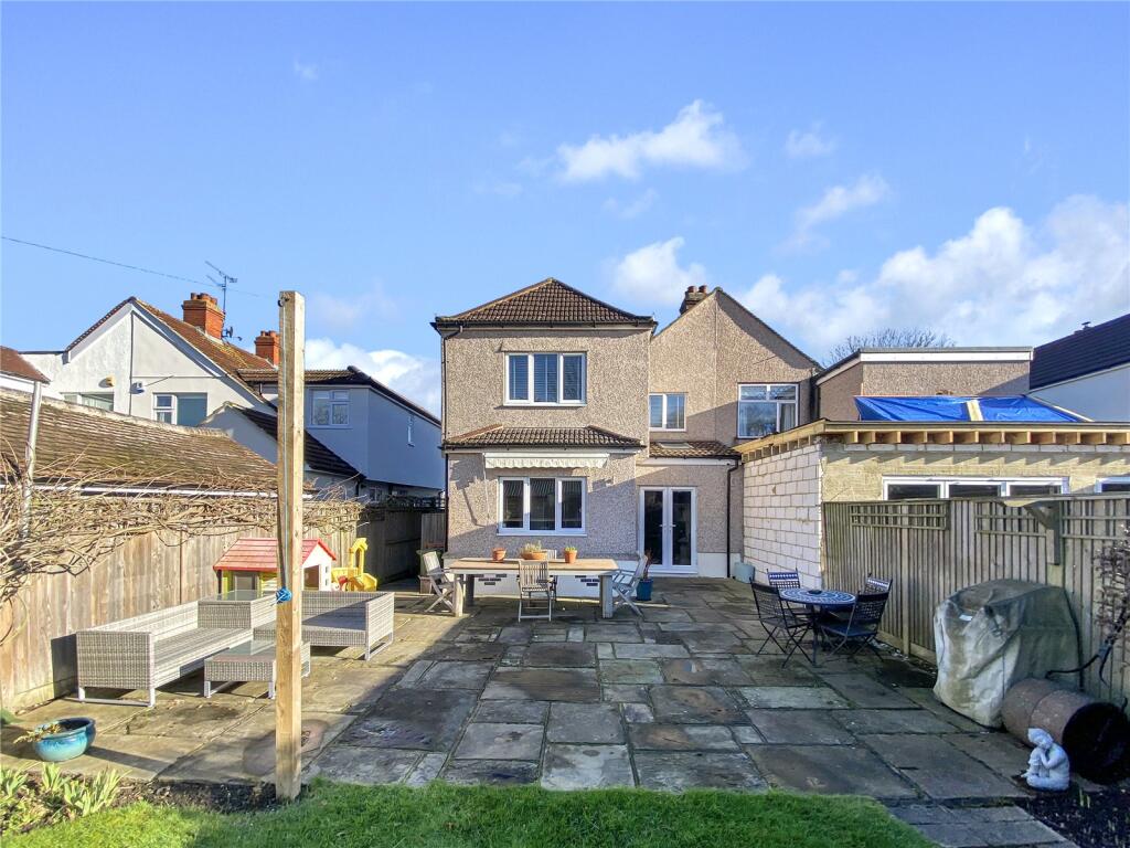 Additional image 37 of Marlborough Park Avenue, Sidcup, DA15