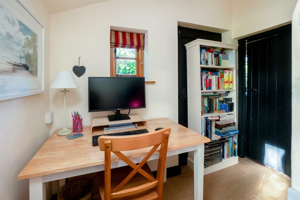 Additional image 10 of Toad Cottage, Church Lane, Barford