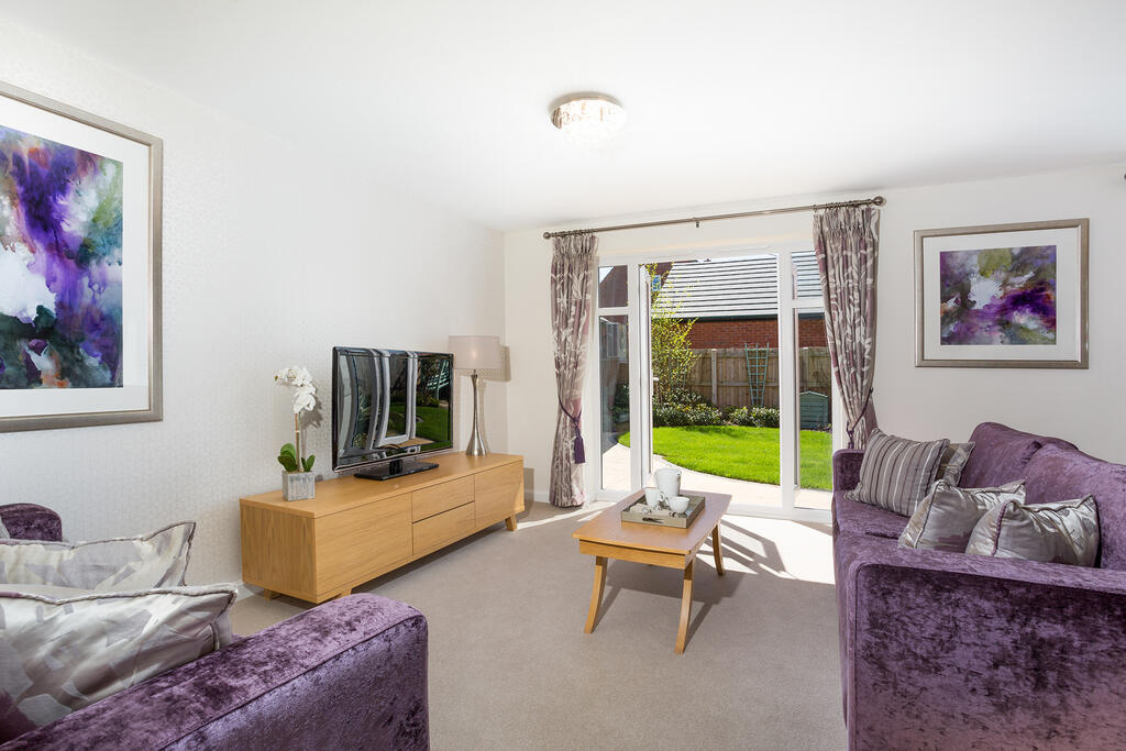 Additional image 3 of Evesham Road, 
Shottery, 
Stratford-upon-Avon
CV37 9RZ