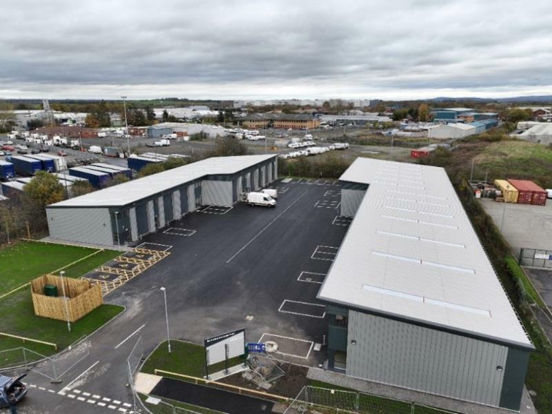 Additional image 4 of INVESTMENT Yarm Road Business Park, 4 Barrington Way, Darlington DL1 4WF