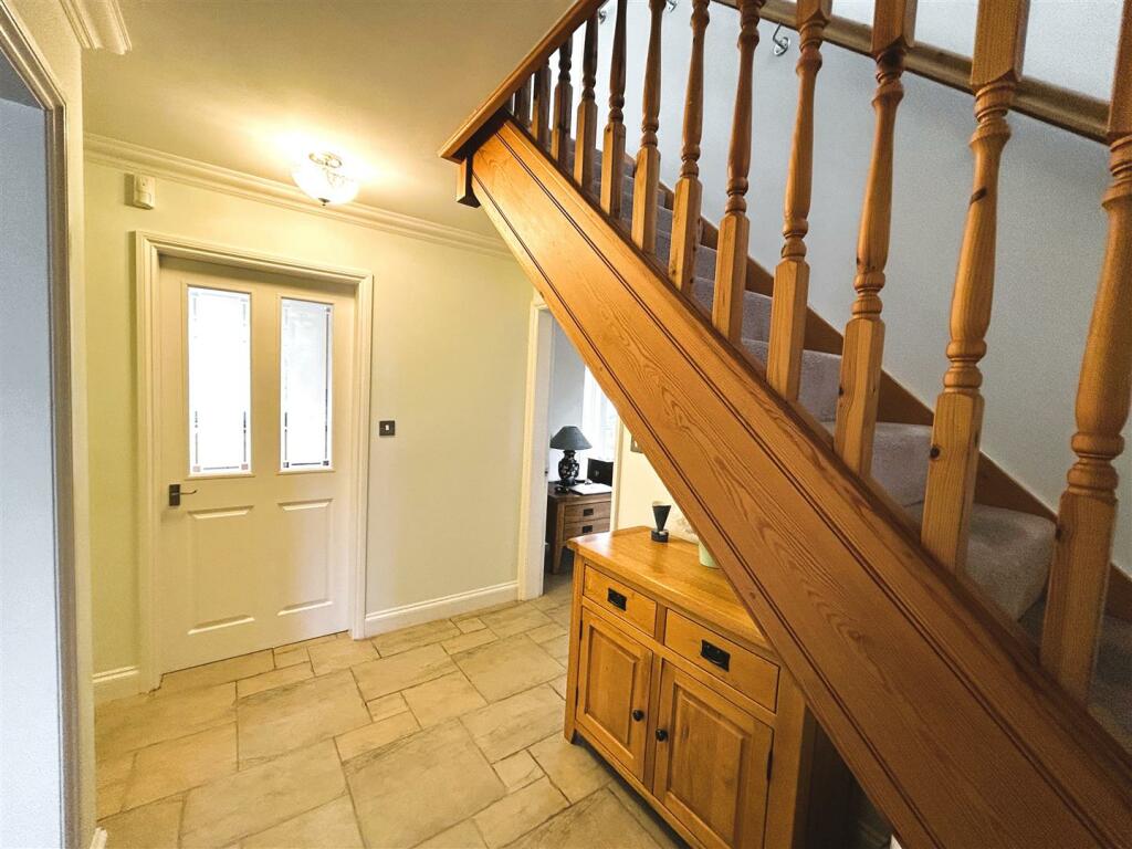 Additional image 5 of Dungeley Hill, Nether Heage, Belper