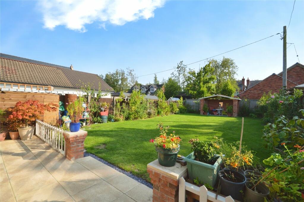 Additional image 6 of Repton Road, Hartshorne, Swadlincote, Derbyshire, DE11