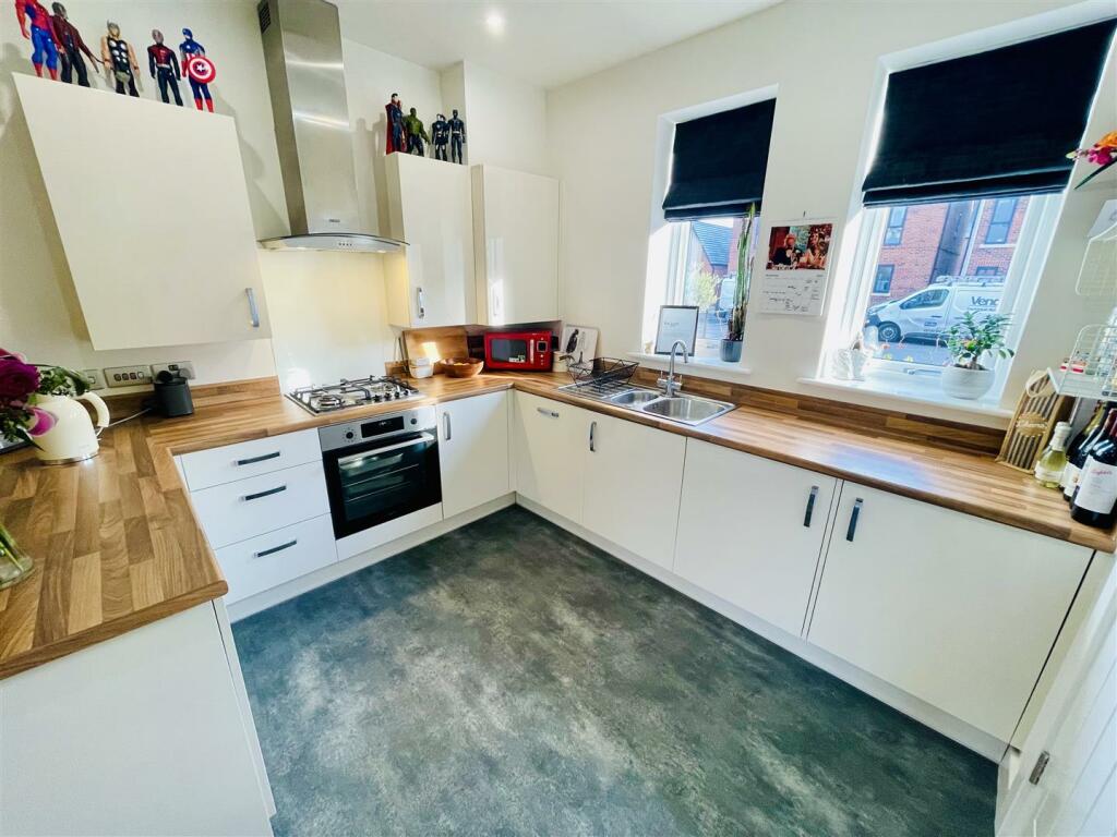 Additional image 19 of Marley Crescent, Oakmere, Northwich