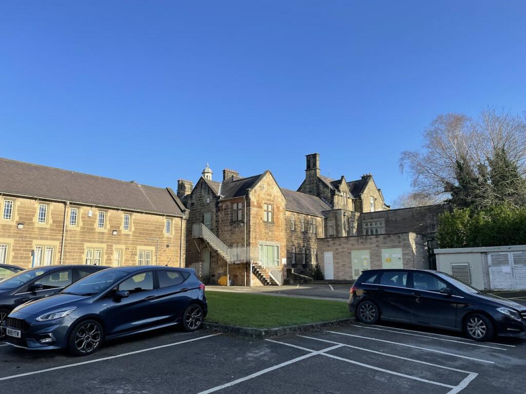 Additional image 4 of Babington Hospital, Derby Road, Belper, DE56 1WH