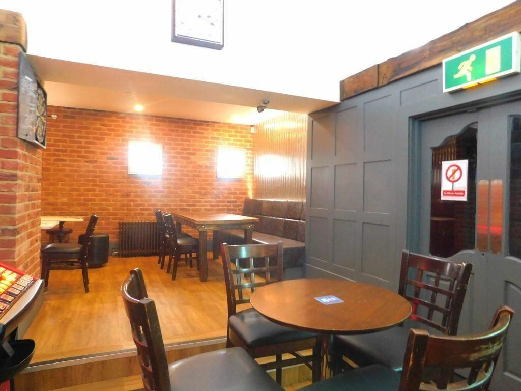 Additional image 5 of Harry's Bar, Hartlepool Street North, Thornley, Durham, County Durham, DH6 3AN