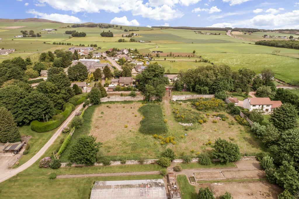 Additional image 2 of The Walled Garden Development Site, Tealing, Dundee