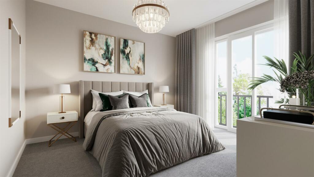 Additional image 10 of Orton Lane, Twycross