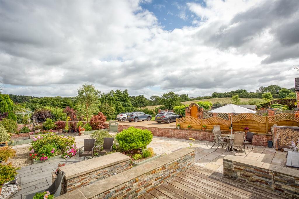 Additional image 32 of East Barn, Woodside, Morley, Derbyshire