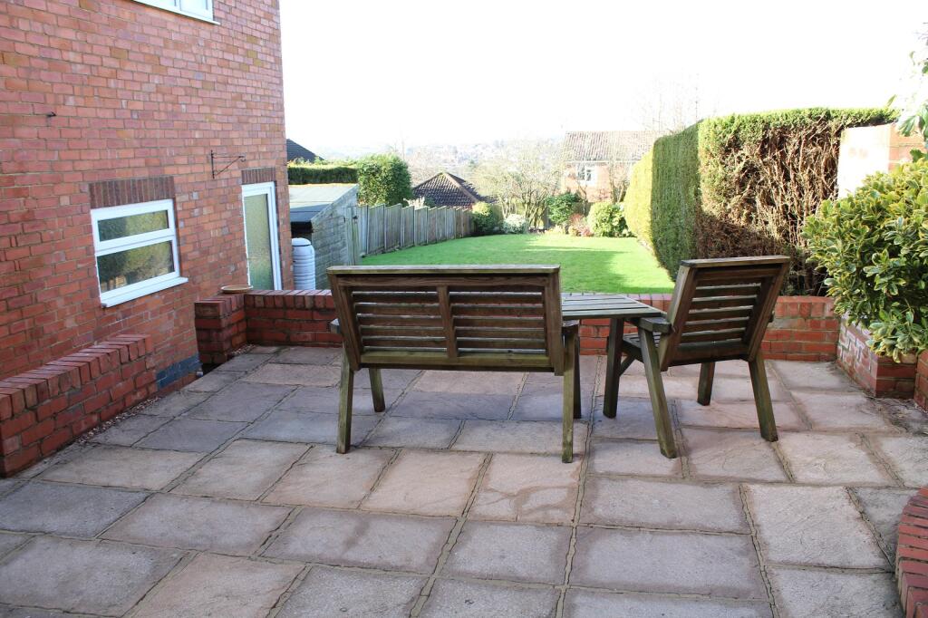 Additional image 12 of Over Lane, Belper, Derbyshire. DE56 0HN