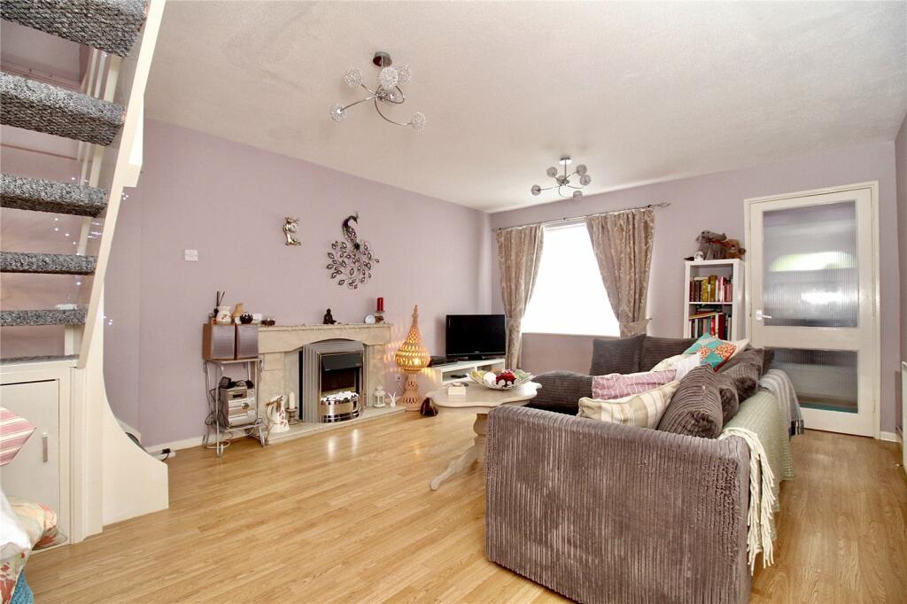 Additional image 2 of Spinney Drive, Barlestone, Nuneaton, Leicestershire, CV13