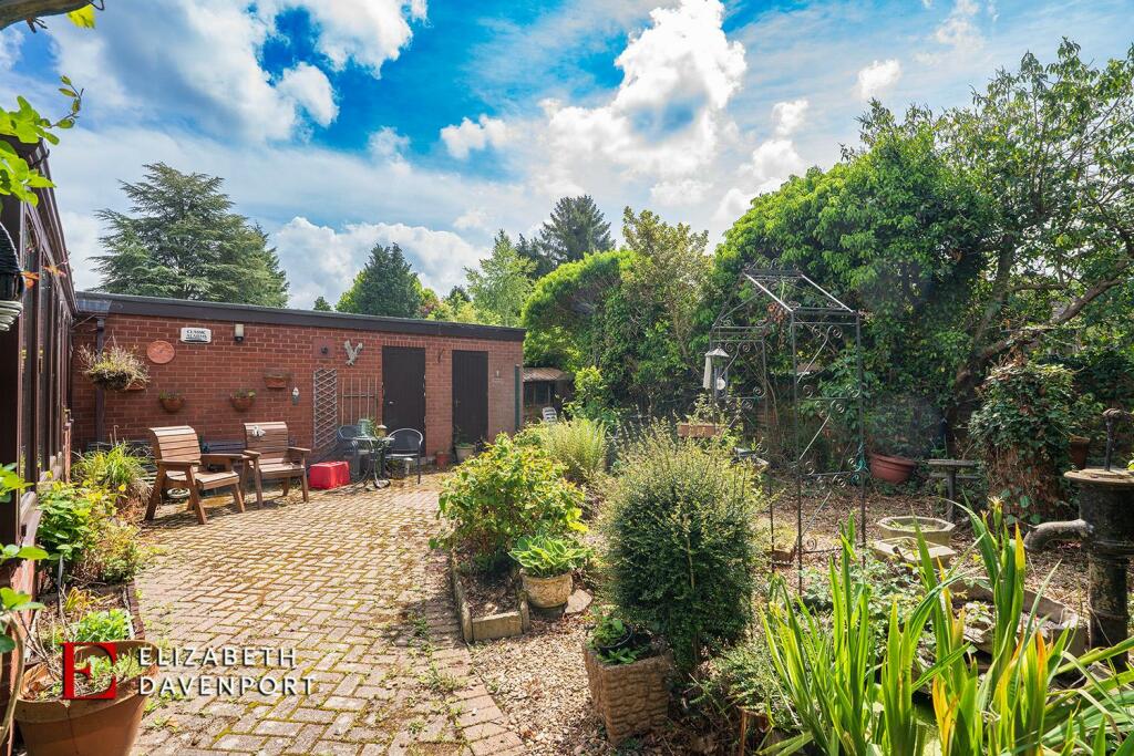 Additional image 14 of Birches Lane, Kenilworth