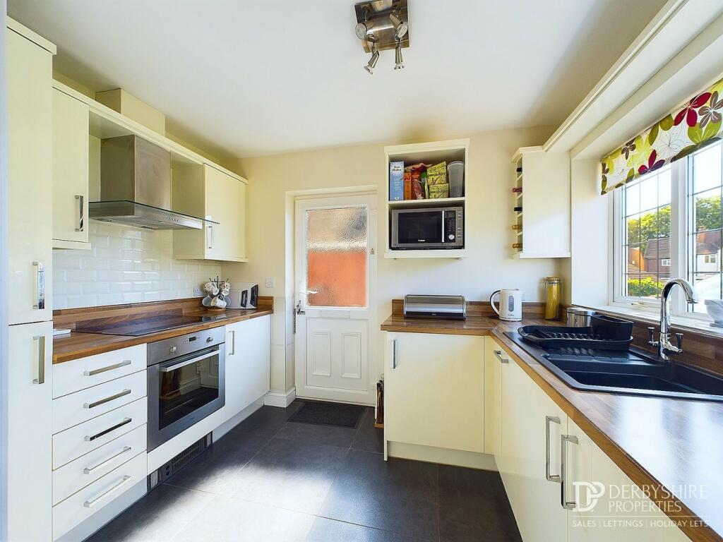 Additional image 3 of Butterfield Crescent, Swanwick, DE55