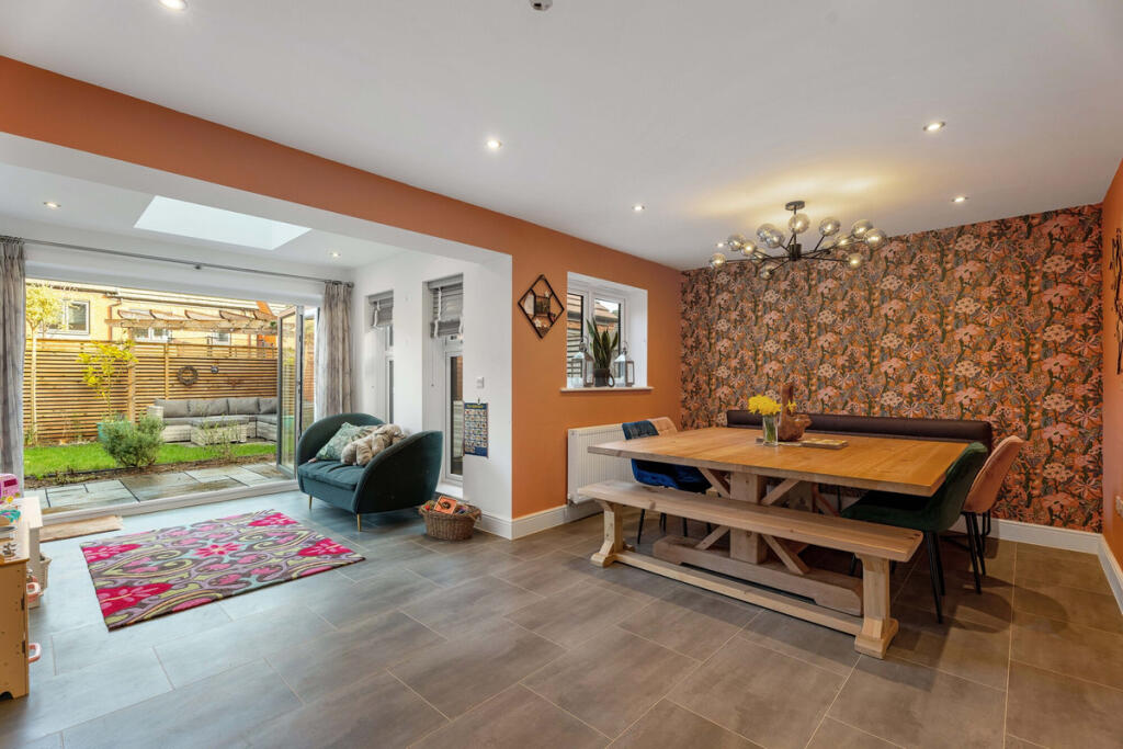 Additional image 6 of Duke Of York Avenue, Leamington Spa, CV33