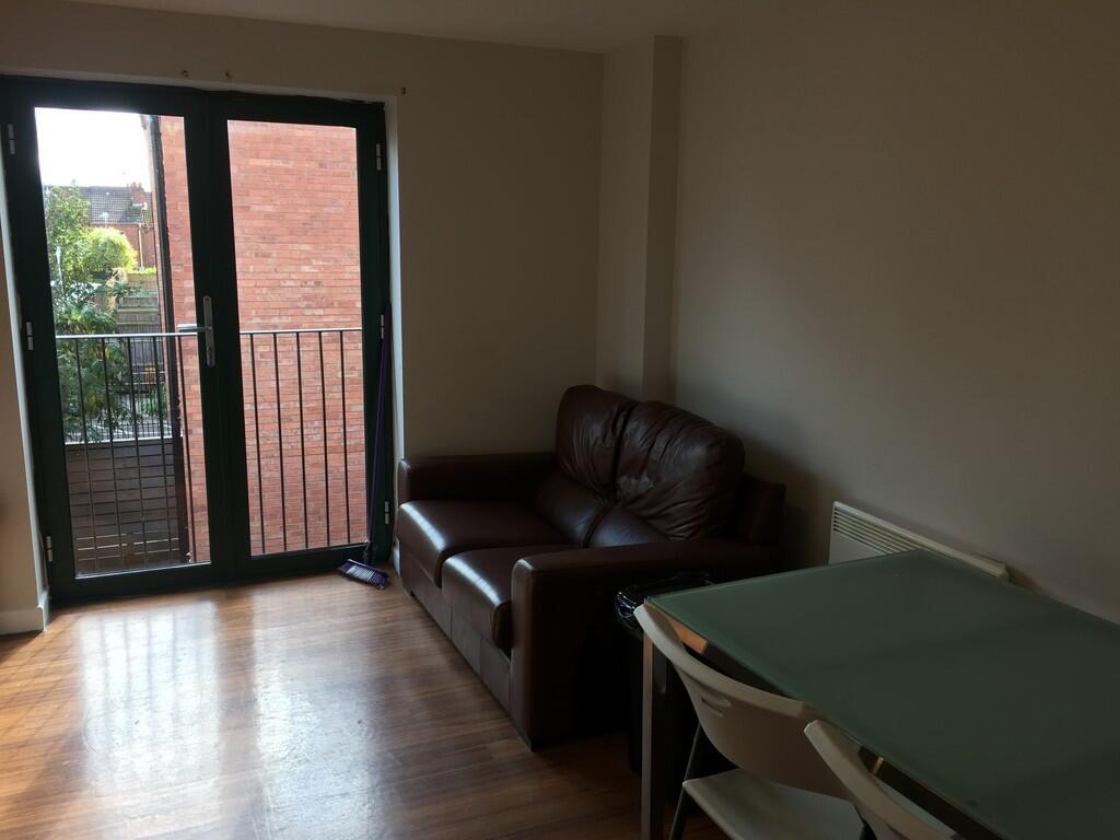 Additional image 13 of Hand In Heart Apartment 3, Coventry