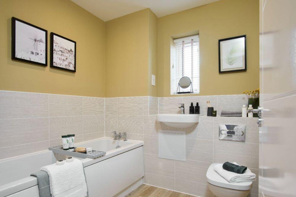 Additional image 8 of Broadwell Heights,
Westwood Heath,
Coventry,
West Midlands,
CV4 8NS