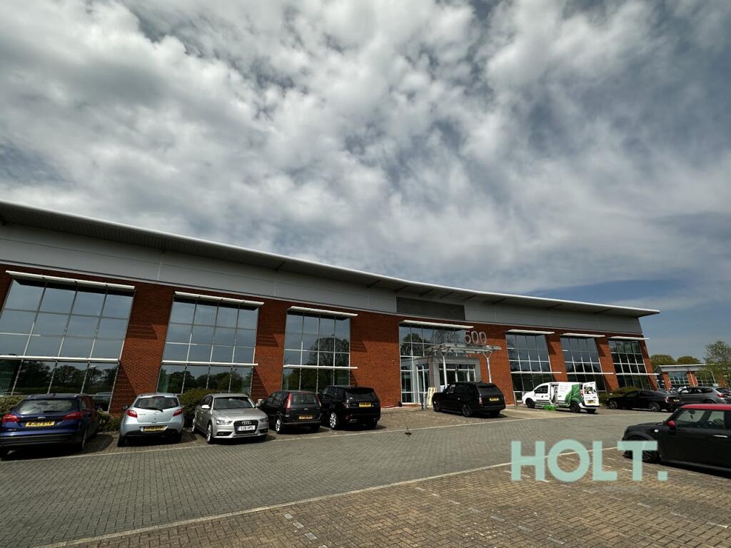 Additional image 5 of Suite D, Building 500, Abbey Park Office Campus, Stareton Lane, Stareton, Kenilworth, CV8 2LY