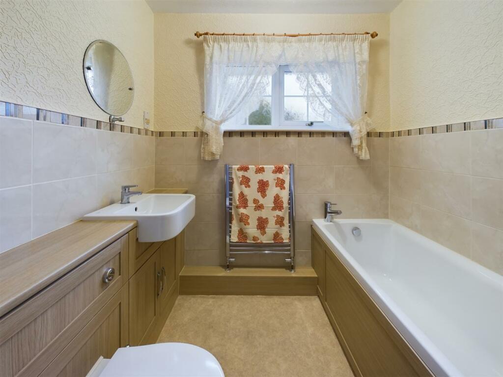 Additional image 17 of Croft Close, Dale Abbey, Derbyshire