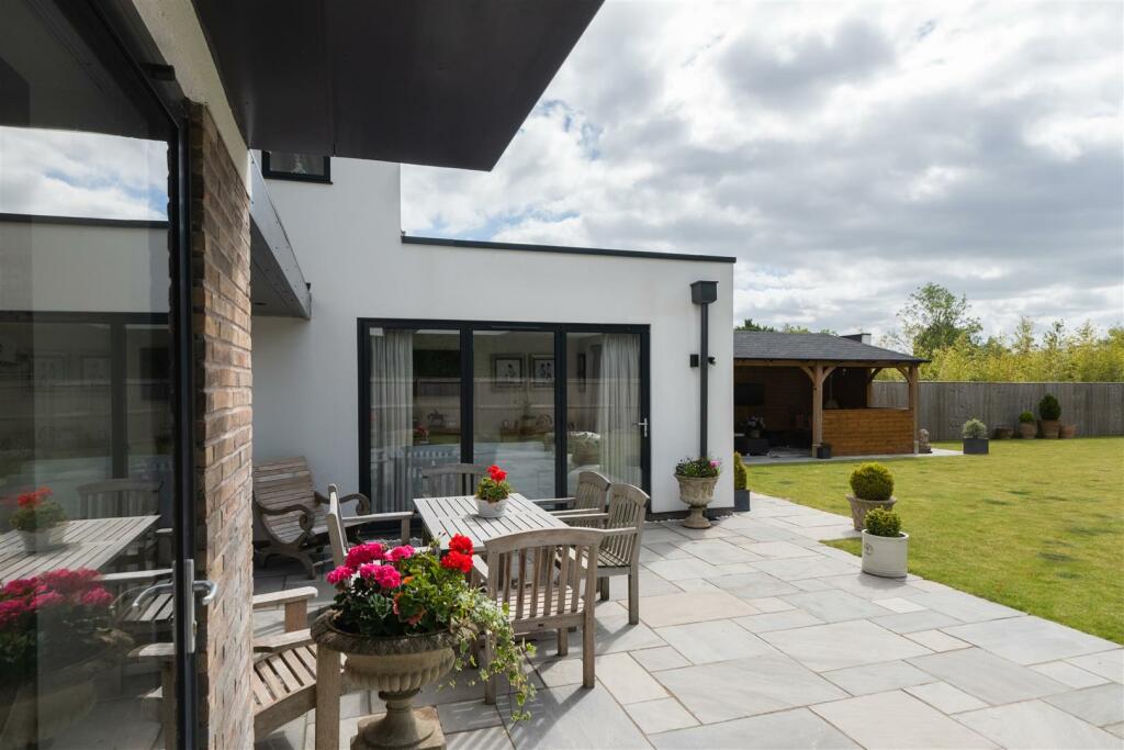 Additional image 72 of An outstanding and individually designed detached family home in Hartford