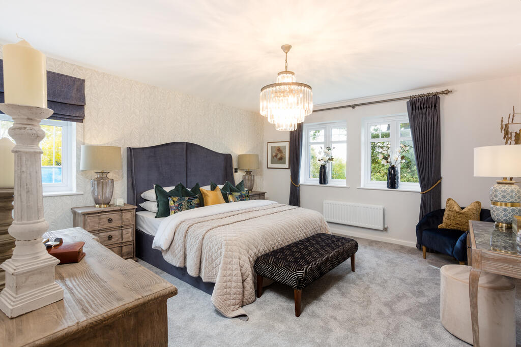 Additional image 6 of Evesham Road, 
Shottery, 
Stratford-upon-Avon
CV37 9RZ