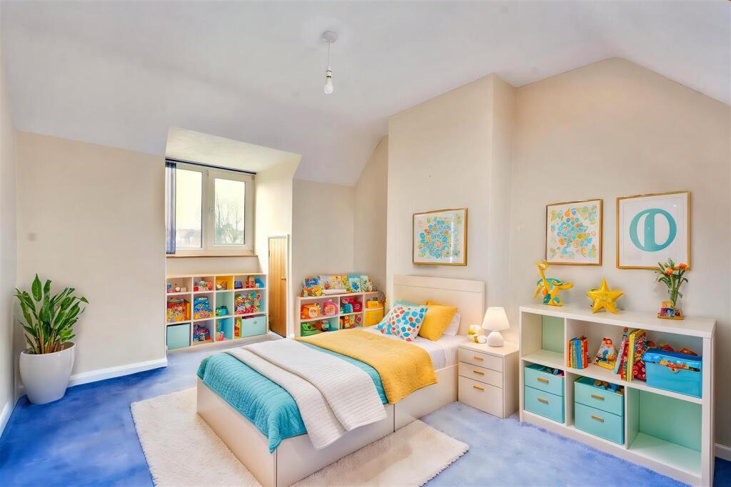 Additional image 29 of Weston Road, Aston on Trent