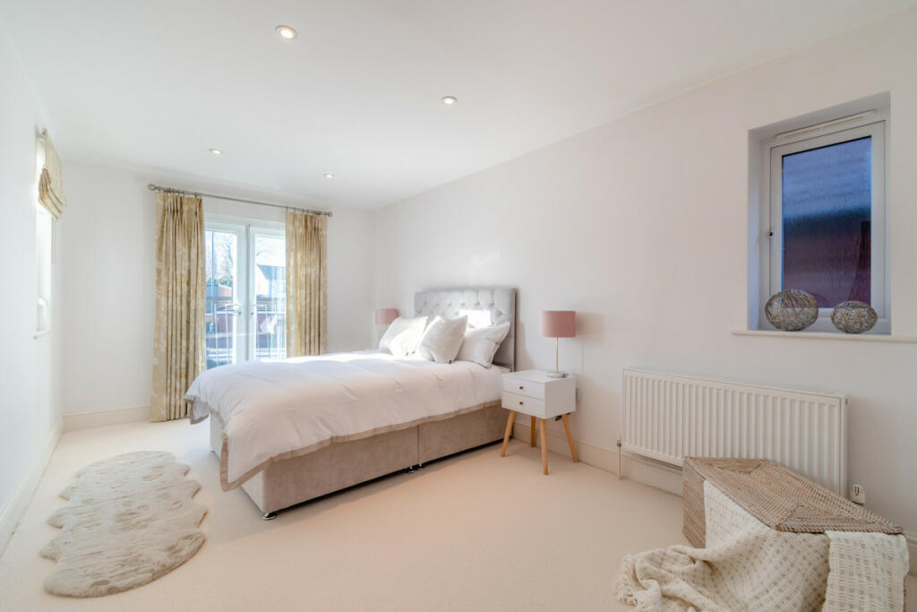 Additional image 16 of Sitwell Close, Smalley Village, Derbyshire DE7