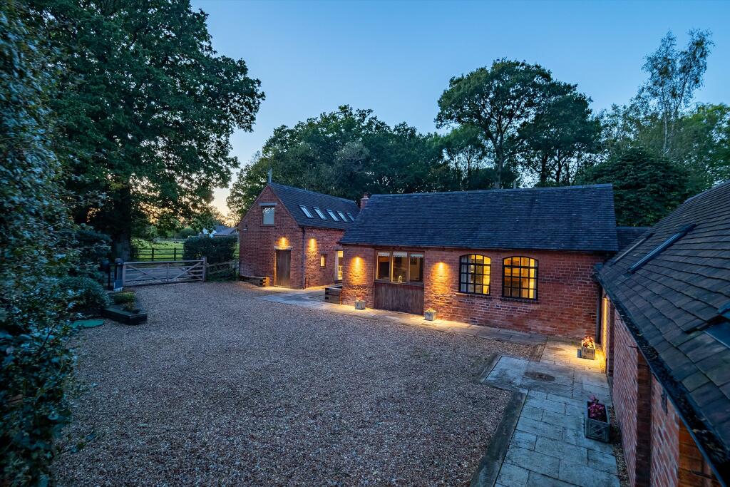 Additional image 35 of Honiley Road, Beausale, Warwick, Warwickshire, CV35