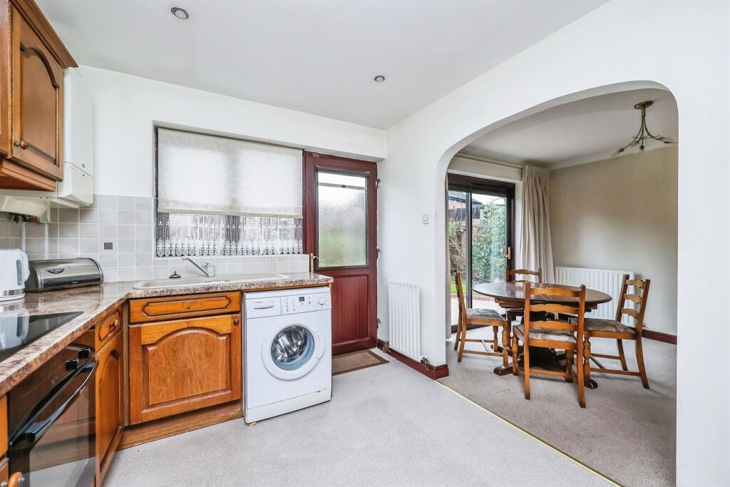 Additional image 14 of Nursery Avenue, West Hallam, Ilkeston