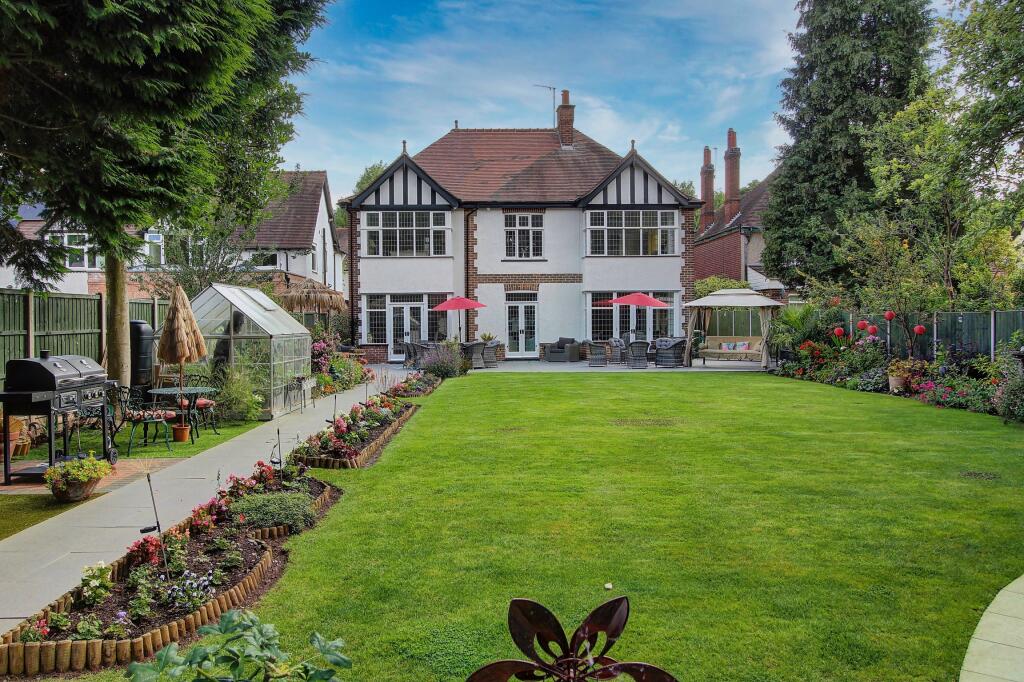 Additional image 50 of Manor Park Road, Nuneaton, CV11