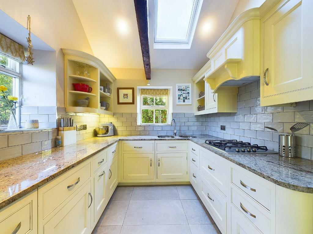Additional image 36 of Lea Bridge, Matlock