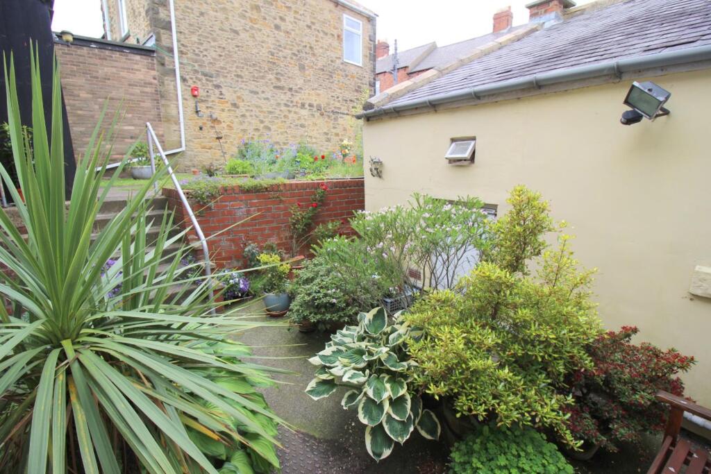 Additional image 9 of Park Road, Stanley