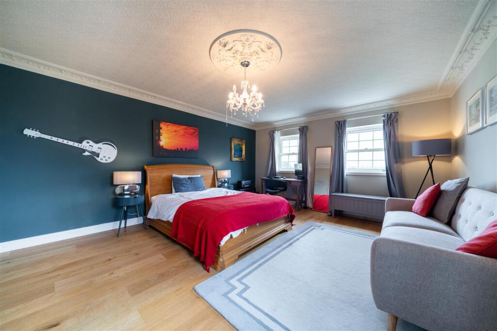 Additional image 31 of The White House, Main Road, Pentrich, Ripley, DE5 3RE