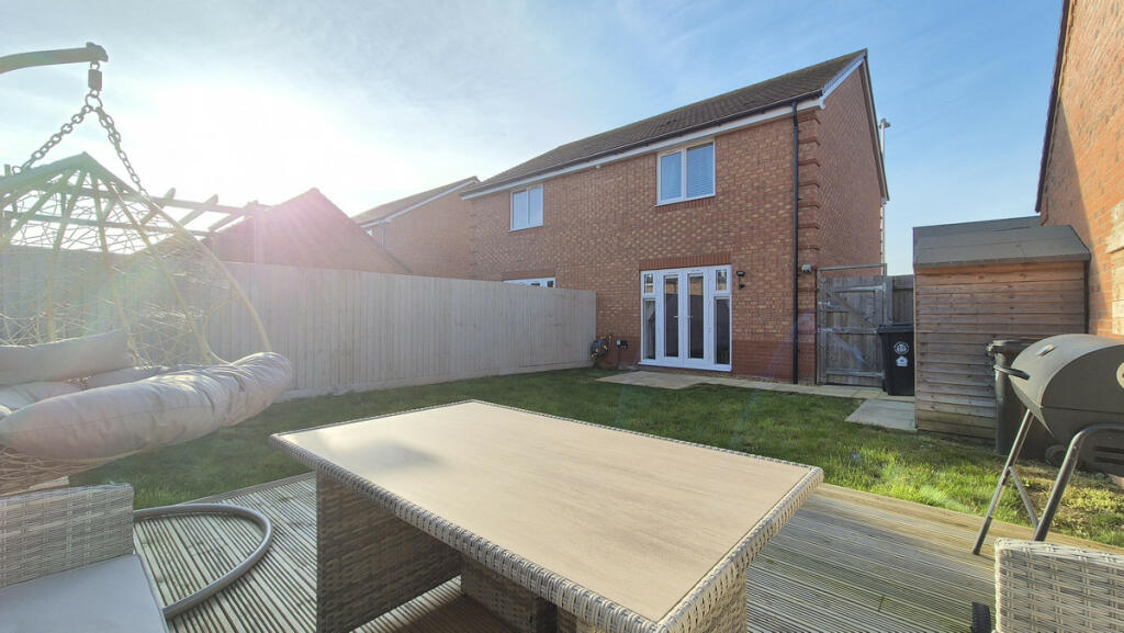 Additional image 7 of Spitfire Road, Southam, CV47