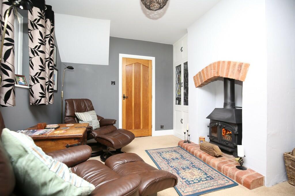 Additional image 18 of Old Forge Road, Fenny Drayton