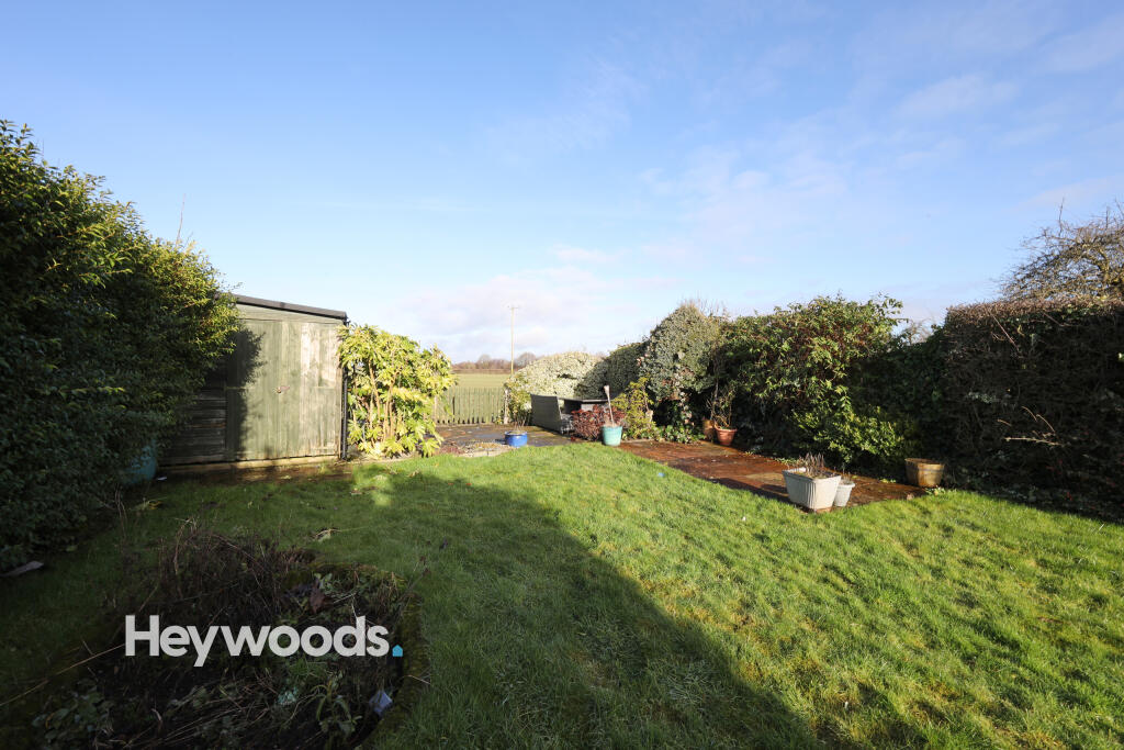 Additional image 38 of Bar Hill, Madeley, Crewe, Cheshire