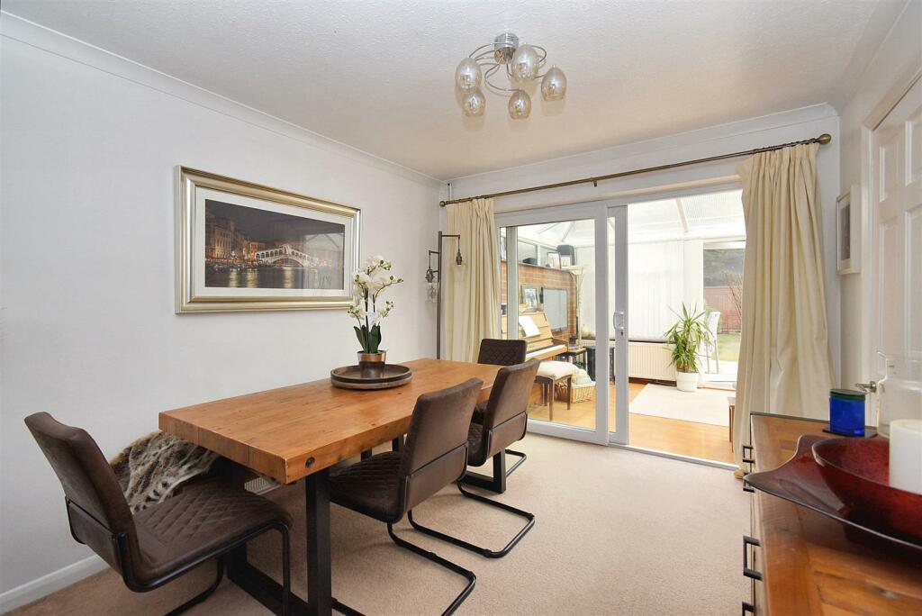 Additional image 5 of Curzon Lane, Duffield, Belper, Derbyshire