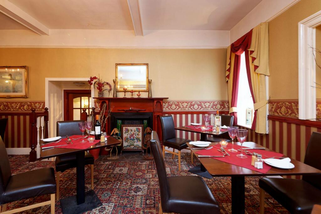 Additional image 6 of Cross Keys Hotel, High Street, New Galloway, DG7 3RN