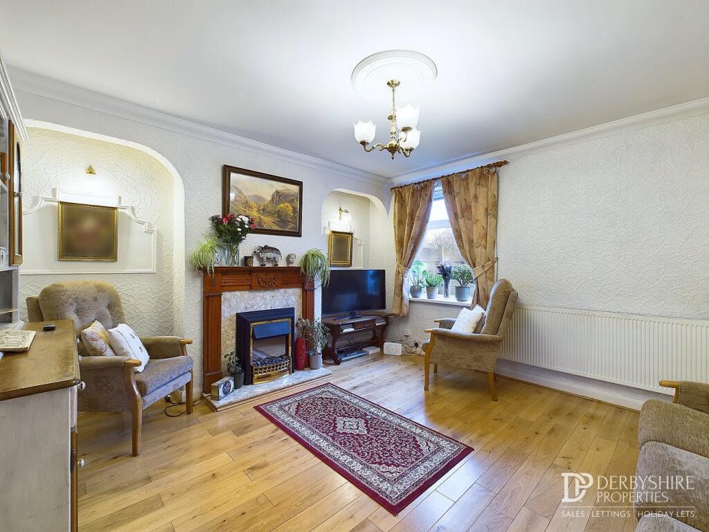 Additional image 4 of Belper Road, Holbrook, Belper, DE56