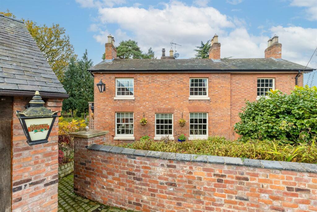 Additional image 42 of Limehurst, Woore Road, Audlem